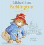 Paddington at St Paul's Paperback